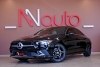 Mercedes CLA-Class 2019