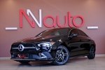 Mercedes CLA-Class 250 2019 в Одесі