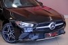 Mercedes CLA-Class 250 2019. ���� 3