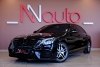 Mercedes S-Class 2015