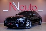 Mercedes S-Class 350 2015 в Одесі