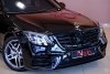 Mercedes S-Class 350 2015.  3