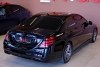 Mercedes S-Class 350 2015.  5