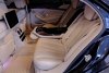 Mercedes S-Class 350 2015.  9