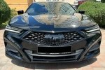 Acura TLX ASpec AWD 2021 в Києві