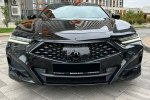 Acura TLX ASpec AWD 2021  