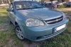 Chevrolet Lacetti 2005