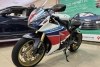 Honda CBR 2014