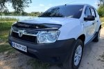 Dacia Duster  2012 в Гайсині