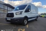 Ford Transit комфорт 2017 в Києві