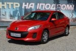 Mazda 3  2012 в Києві