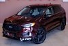 Ford Edge  2019. ���� 2