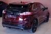 Ford Edge  2019. ���� 5