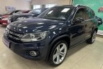 Volkswagen Tiguan  2016  