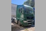MAN TGX 26.440 2012 в Тернополі