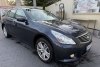 Infiniti G 2011
