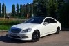 Mercedes S-Class 2011