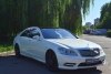 Mercedes S-Class  2011. ���� 3