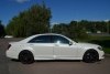 Mercedes S-Class  2011. ���� 4