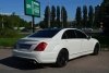 Mercedes S-Class  2011. ���� 5