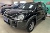 Hyundai Tucson 2009
