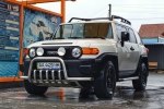Toyota FJ Cruiser  2008 в Києві