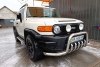 Toyota FJ Cruiser  2008. ���� 3