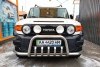 Toyota FJ Cruiser  2008. ���� 4