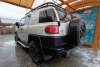 Toyota FJ Cruiser  2008. ���� 5