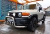 Toyota FJ Cruiser  2008. ���� 7