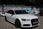 Audi A6  2018 в Києві