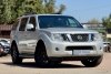 Nissan Pathfinder 2013