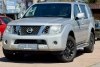 Nissan Pathfinder  2013. ���� 7