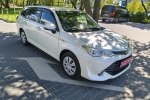 Toyota Corolla Fielder 2016 в Києві