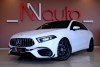 Mercedes  A-Class 