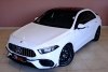 Mercedes A-Class 220 2019. ���� 2