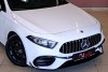 Mercedes A-Class 220 2019. ���� 3