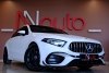 Mercedes A-Class 220 2019. ���� 4