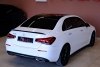 Mercedes A-Class 220 2019. ���� 5