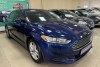 Ford Fusion 2016