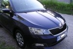 Skoda Fabia  2018 в Києві