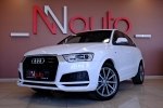 Audi Q3  2017 в Одесі
