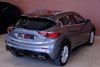 Infiniti QX30  2016. ���� 5