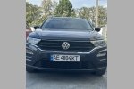 Volkswagen T-Roc 1.5 2019 в Дніпрі