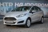 Ford Fiesta 2018