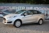 Ford Fiesta  2018. ���� 4