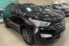 Hyundai Santa Fe 2012