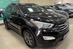 Hyundai Santa Fe  2012 в Кропивницьку