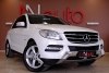 Mercedes M-Class  2012.  4