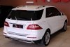 Mercedes M-Class  2012.  5